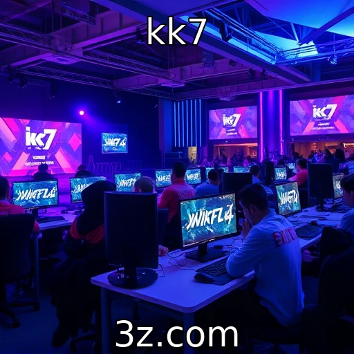 Eventos de eSports movimentam a indústria