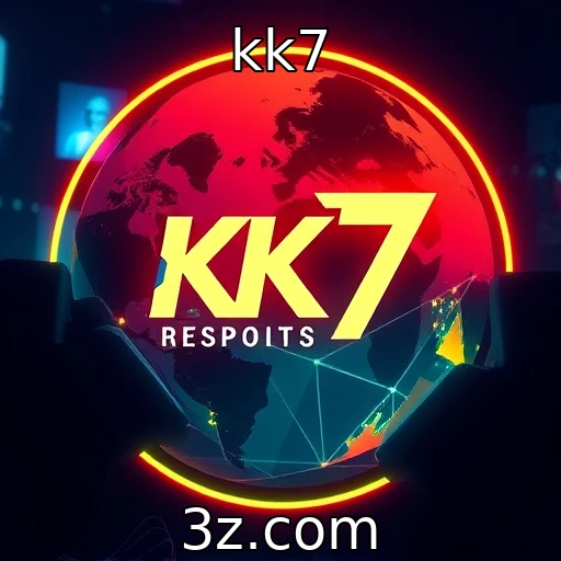 Análise do crescimento dos eSports no mercado global