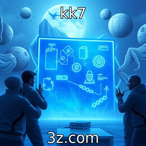 Novas tecnologias transformam a experiência de jogo