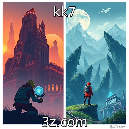 A evolução dos gráficos na indústria de jogos