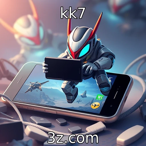 Tendências de desenvolvimento em jogos para dispositivos móveis