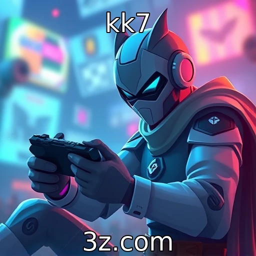 Impacto dos jogos mobile na indústria atual