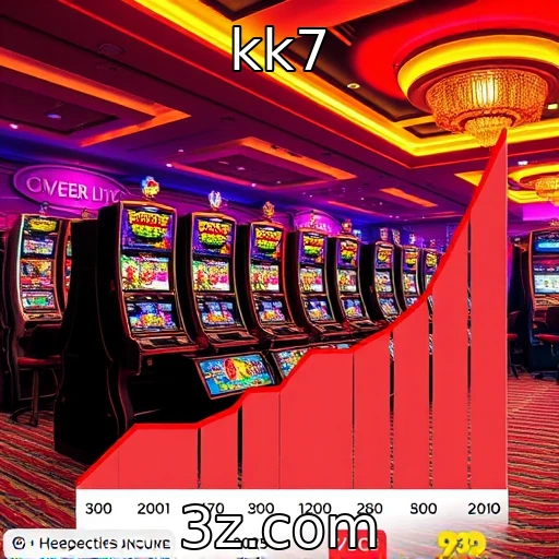 Apostas em 2025: Como as Novas Tecnologias Estão Transformando o Mercado