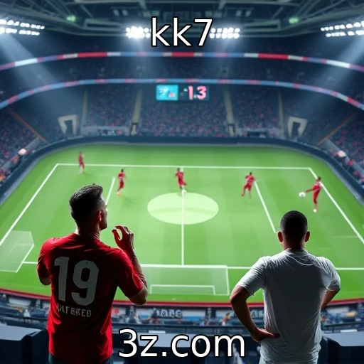 Apostas Esportivas: Estratégias Vencedoras para Analisar Partidas em 2023